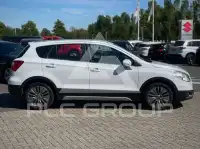 2016 Suzuki SX4