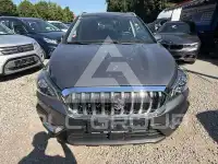 2016 Suzuki SX4