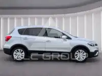 2016 Suzuki SX4