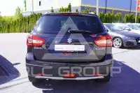 2016 Suzuki SX4