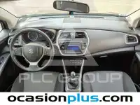 2016 Suzuki SX4
