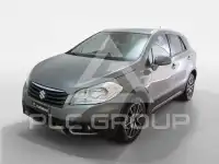 2016 Suzuki SX4