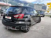 2016 Suzuki SX4