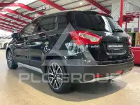 2016 Suzuki SX4