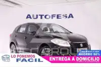 2016 Suzuki SX4