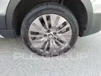2016 Suzuki SX4