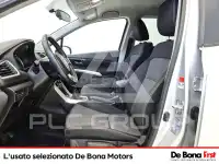 2016 Suzuki SX4