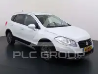 2016 Suzuki SX4