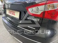 2016 Suzuki SX4