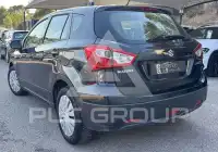 2016 Suzuki SX4