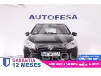 2016 Suzuki SX4