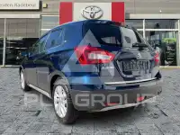 2016 Suzuki SX4