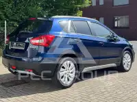 2016 Suzuki SX4