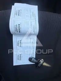 2016 Suzuki SX4