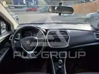 2016 Suzuki SX4