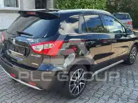 2016 Suzuki SX4