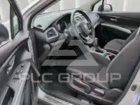 2016 Suzuki SX4