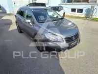 2016 Suzuki SX4
