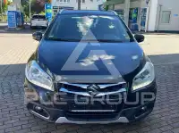 2016 Suzuki SX4