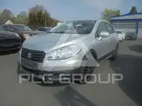 2016 Suzuki SX4