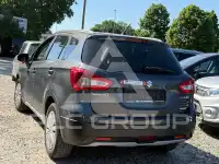 2016 Suzuki SX4