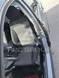 2016 Suzuki SX4