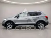 2016 Suzuki SX4