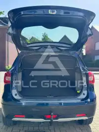 2016 Suzuki SX4