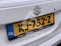 2016 Suzuki SX4