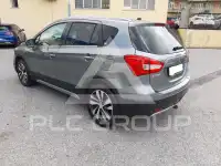 2016 Suzuki SX4