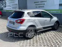2016 Suzuki SX4