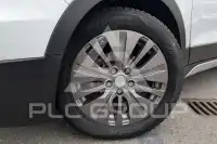2016 Suzuki SX4