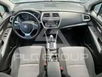 2016 Suzuki SX4
