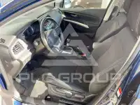 2016 Suzuki SX4