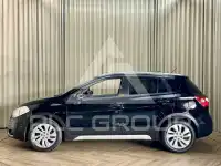 2016 Suzuki SX4