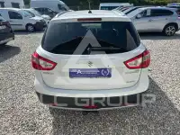 2016 Suzuki SX4