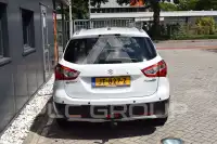 2016 Suzuki SX4