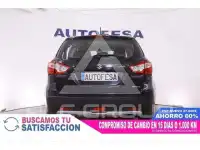 2016 Suzuki SX4
