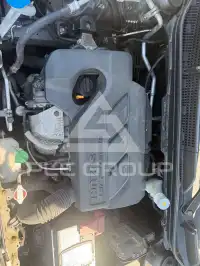 2016 Suzuki SX4