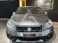 2016 Suzuki SX4