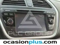 2016 Suzuki SX4