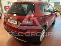 2016 Suzuki SX4