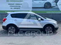 2016 Suzuki SX4