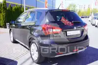 2016 Suzuki SX4