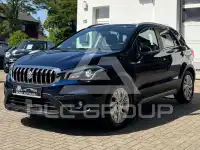 2016 Suzuki SX4