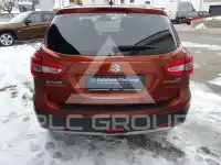 2016 Suzuki SX4