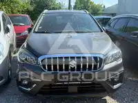 2016 Suzuki SX4