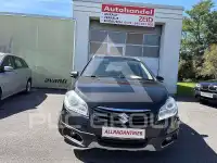 2016 Suzuki SX4