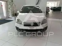2016 Suzuki SX4