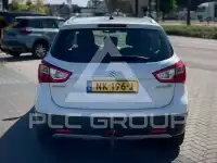 2016 Suzuki SX4